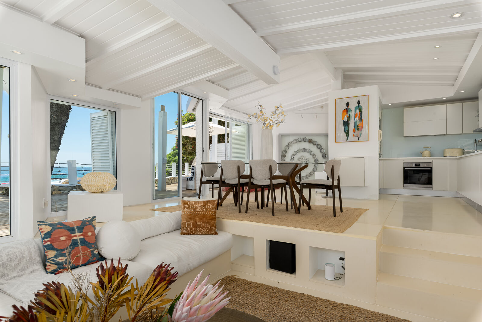 3 Bedroom Self-Catering House in Clifton, photo 9