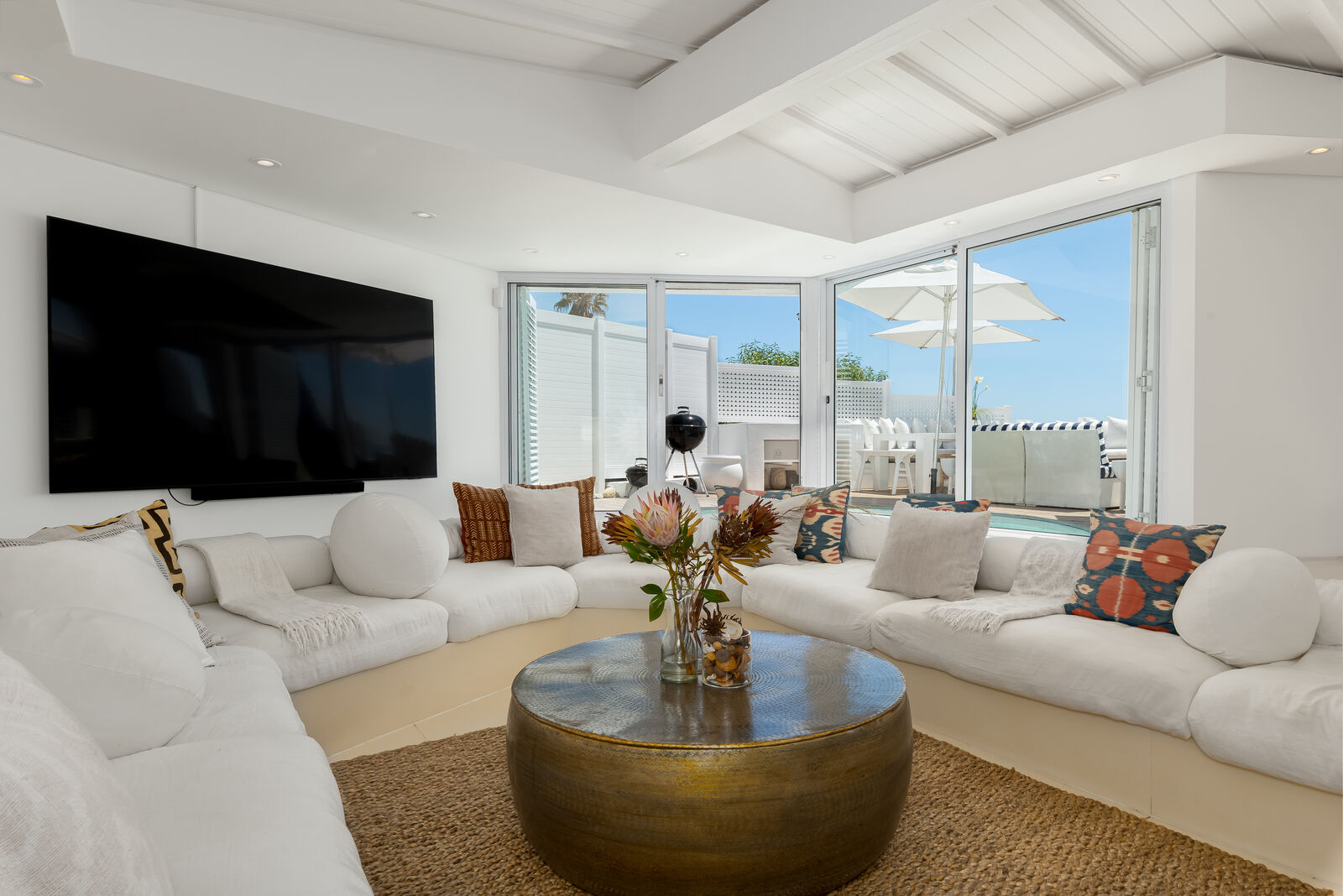3 Bedroom Self-Catering House in Clifton, photo 10