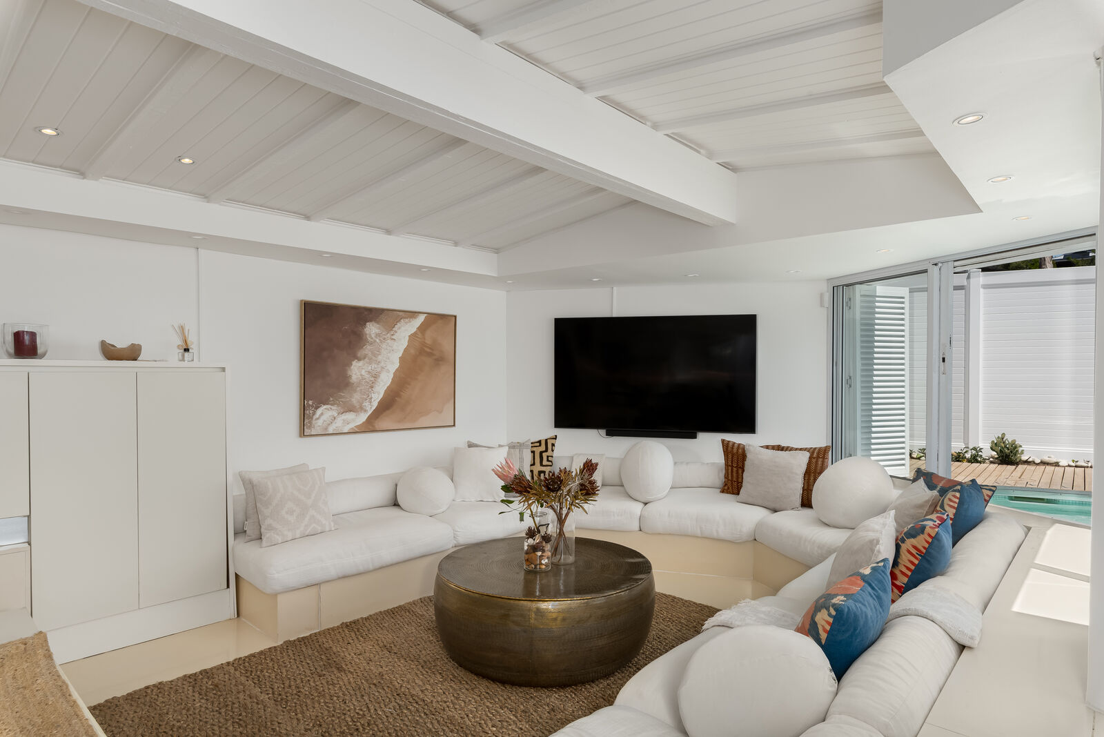 3 Bedroom Self-Catering House in Clifton, photo 11